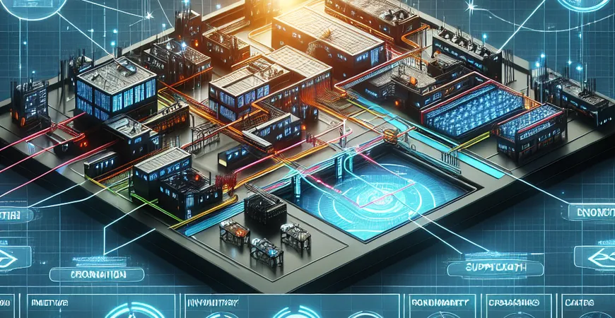 2025 年高性价比 MES 平台推荐：功能模块组合省钱攻略